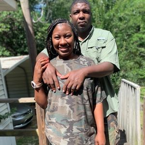 Meet your Posher, Rodney